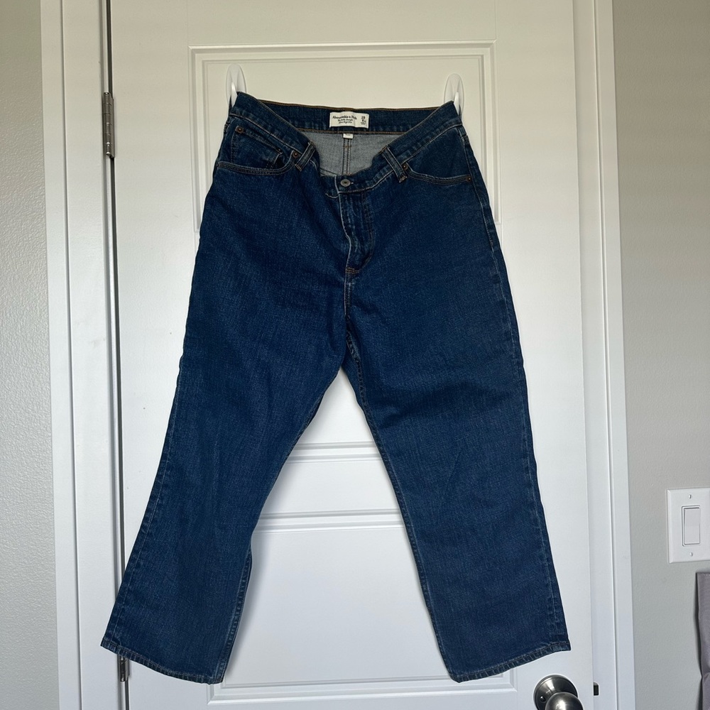 Abercrombie & Fitch Jeans